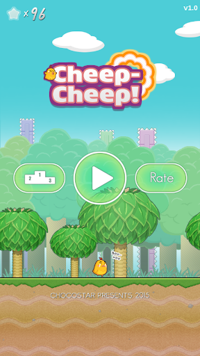 免費下載動作APP|Cheep Cheep app開箱文|APP開箱王