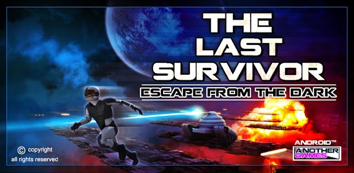 The Last Survivor (EFTD) APK