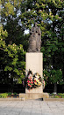 Памятник Учасникам ВОВ