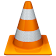 VLC for Android beta icon