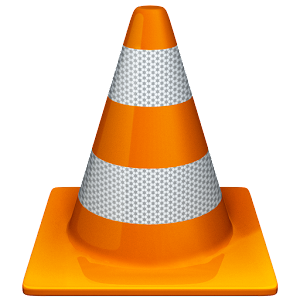 VLC for Android beta 0.9.10 Icon