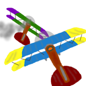 Friendly Dogfight (2player)