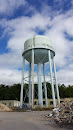 Traverse City State Hospital Water Tower