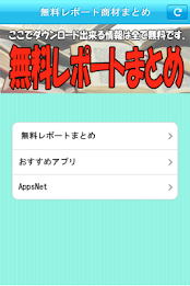 Free reports merchandise Summary poster 3