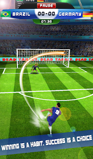 download World Cup Run free