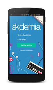 Free Akdemia APK for Android