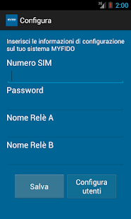 How to mod MyFIDO patch 1.0.5 apk for bluestacks