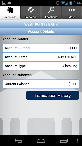 免費下載財經APP|West Pointe Bank MobileBanking app開箱文|APP開箱王