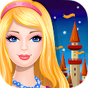 Beauty Doll Dress Up! mobile app icon