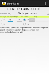 Download Elektrikcim APK for PC