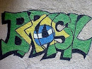 Grafite Brasil
