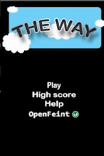Free The way (ad-free) APK for Android