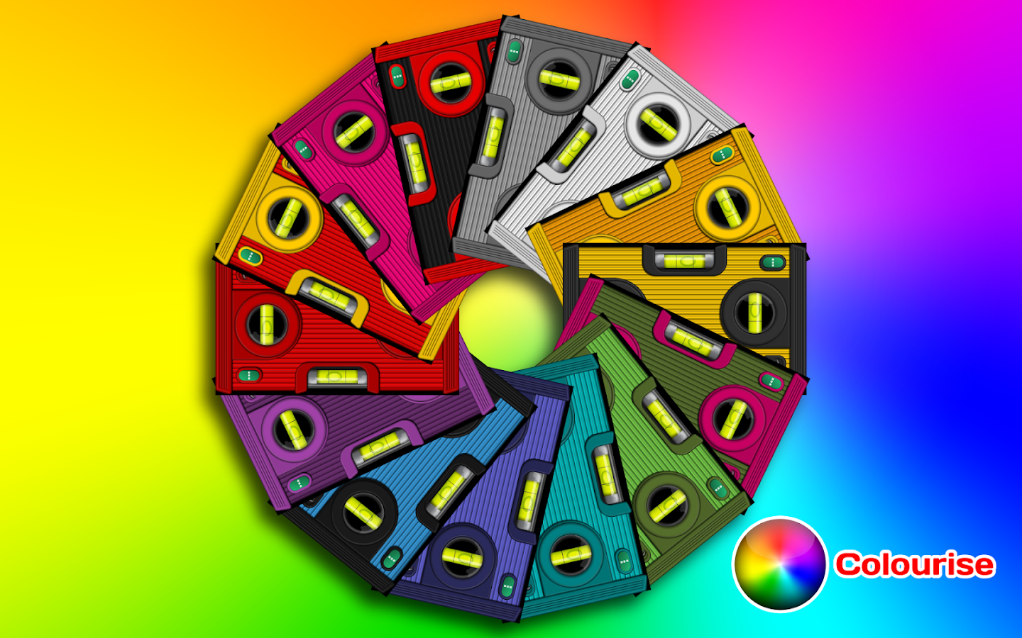 Spirit Level Android Apps on Google Play