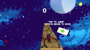 Jumpin Guy APK capture d'écran Thumbnail #5