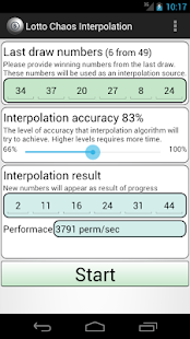 How to download Lotto Chaos Interpolation patch 1.02.11 apk for bluestacks