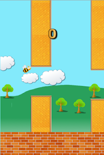 How to get Flappy Bee lastet apk for android