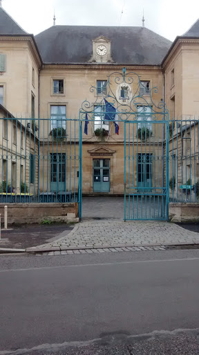 Mairie de Bar-le-Duc