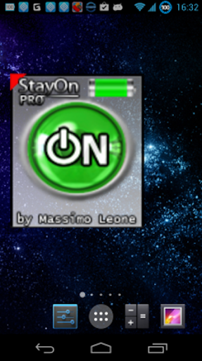 StayOn PRO