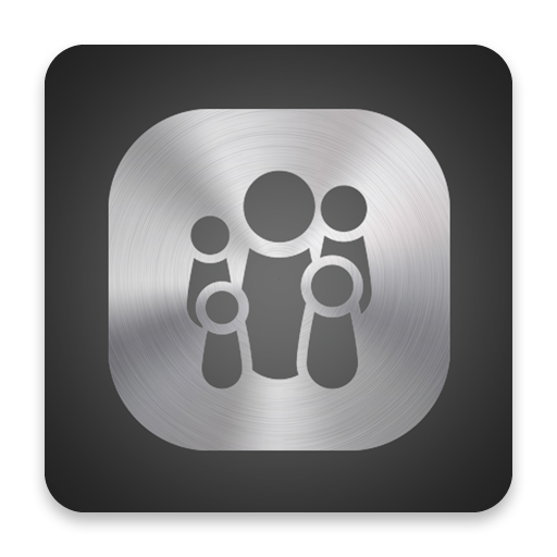 Family Church LOGO-APP點子