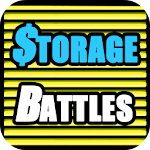 Storage Battles Apk