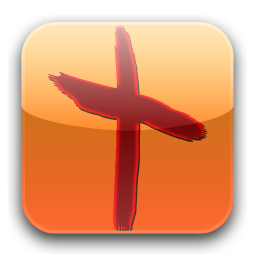 Living Water Church LOGO-APP點子