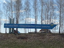 Памятник Башкортостану