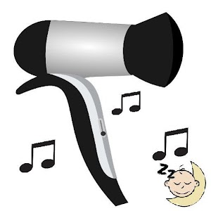 Hair Dryer Baby Relax Sound.apk 1.2