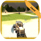Farming Vehicles Simulator 3D