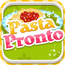 Cooking Games - Pasta Pronto mobile app icon