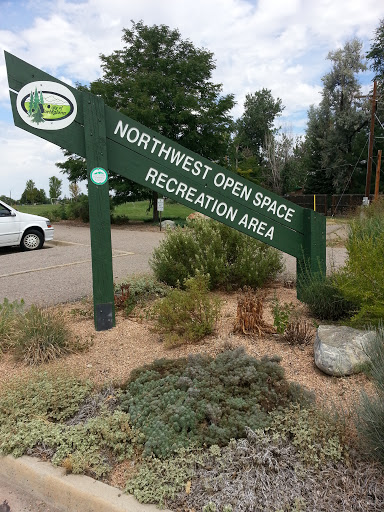 Northwest Open Space Recreation Area