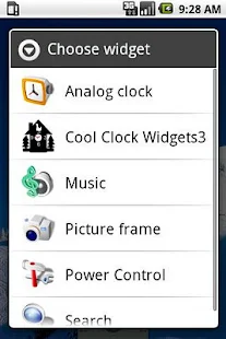 Cool Clock型鍾3