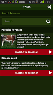   Nadis Farmer- screenshot thumbnail   