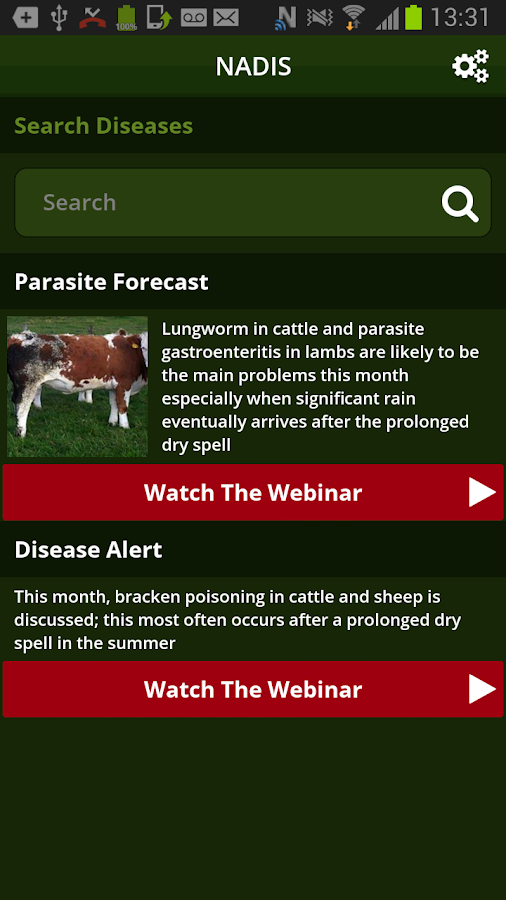    Nadis Farmer- screenshot  