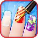 Descargar la aplicación Nail Makeover - Girls Games Instalar Más reciente APK descargador