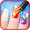 Nail Makeover - Girls Games code de triche astuce gratuit hack