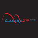Czechy24 logo