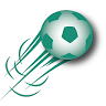 Football alerts Application icon