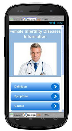 Female Infertility Information