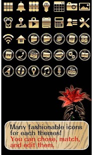 Tiger, Lilies for[+]HOME Screenshots 3