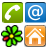 Contact Analyzer 2 icon