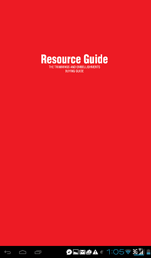 免費下載商業APP|Resource Guide app開箱文|APP開箱王
