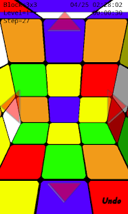 How to mod World's first!? InnerCube3D 1.1 unlimited apk for laptop