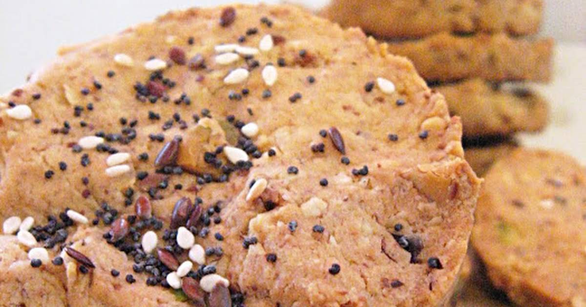 10 Best Pistachio Almond Cookies Recipes Yummly
