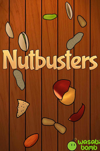 Nutbusters
