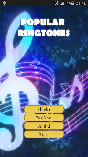 Popular Ringtones