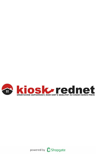 Kiosk-Rednet.eu GmbH