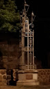 Colesburg Light Tower