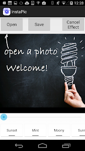 Free InstaPic APK for PC