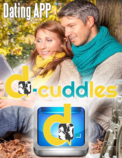 D Cuddles Dating APP