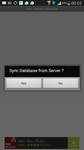 SQL Server Interview Q A